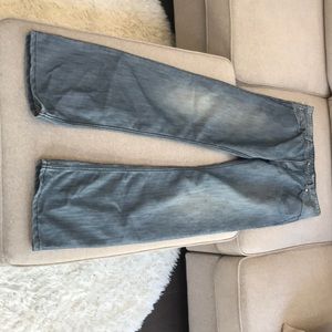 Levi’s 34x34 jeans